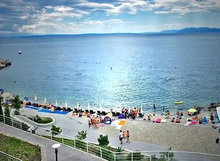 Dream 3 Apartamento Rijeka