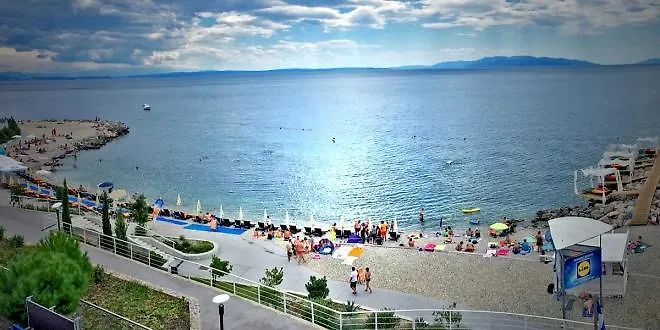 Dream 3 Lejlighed Rijeka