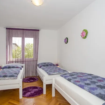 Апартаменты Dream 3