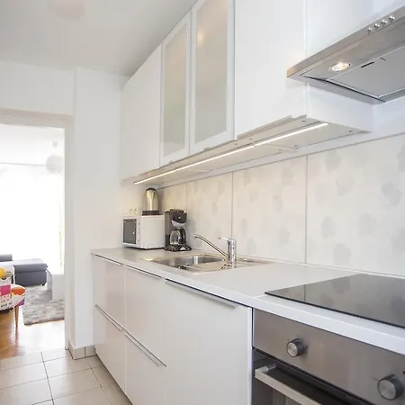Apartamento Dream 3 Rijeka