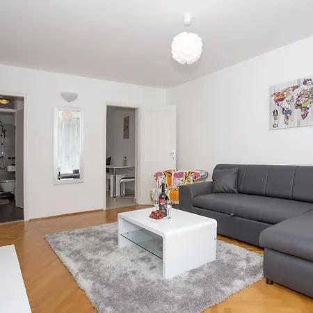 Dream Apartment Rijeka 3