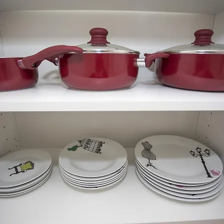 Dream Apartment Rijeka 3 * Rijeka