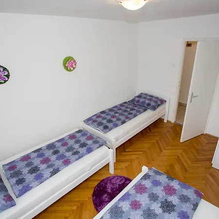 Dream Apartment Rijeka 3