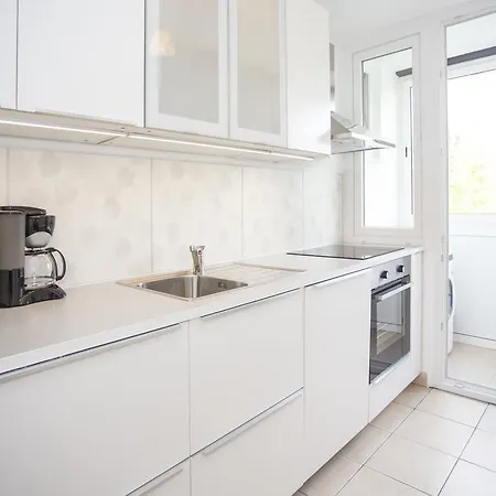 Dream 3 Apartamento *