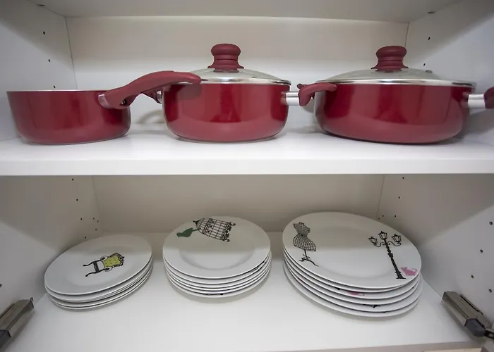 Dream Apartment Rijeka 3 * Rijeka