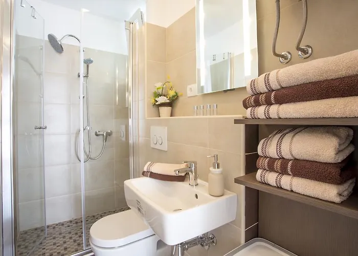 Dream Apartment Rijeka 3 *