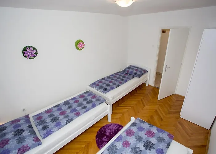 Dream Apartment Rijeka 3