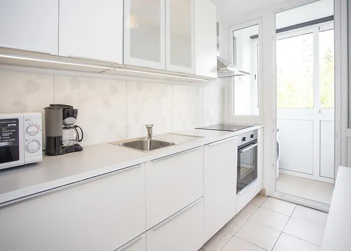 Dream 3 Appartamento *