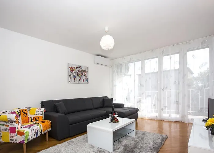 Appartamento Dream 3 Fiume